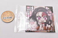 Kimetsu no Yaiba Deformed Sticker Wafer Part.4 [25.Nezuko Kamado (normal)]