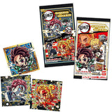 Kimetsu no Yaiba Deformed Sticker Wafer Part.4 [All 28 type set(Full Complete)]