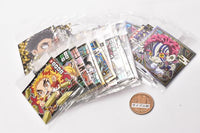 Kimetsu no Yaiba Deformed Sticker Wafer Part.4 [All 28 type set(Full Complete)]