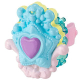 Tropical-Rouge! Pretty Cure Heart Kuru Ring Part.2 [1.Heart Kuru Ring Cure La Mer]