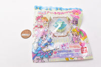 Tropical-Rouge! Pretty Cure Heart Kuru Ring Part.2 [3.Cream Soda Heart Kuru Ring]