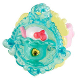 Tropical-Rouge! Pretty Cure Heart Kuru Ring Part.2 [3.Cream Soda Heart Kuru Ring]