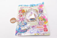 Tropical-Rouge! Pretty Cure Heart Kuru Ring Part.2 [5.Mermaid Laura Heart Kuru Ring]