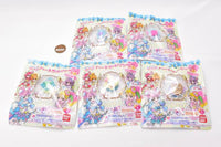 Tropical-Rouge! Pretty Cure Heart Kuru Ring Part.2 [All 5 type set(Full Complete)]