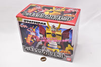 SMP [SHOKUGAN MODELING PROJECT] Time Bokan Series Gyakuten Ippatsu ManTokkyu Zaurus Set
