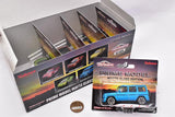 Majorette Minicar Prime model Matte Gloss Edition [All 5 type set(Full Complete)]