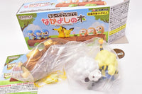 Pokemon Nakayoshi friends [3.Wooluu & Merriep]