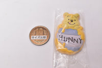 Disney COOKIE MAGCOT [2.Pooh honeypot]
