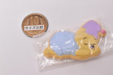 Disney COOKIE MAGCOT [4.Pooh good night]
