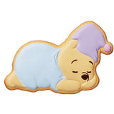 Disney COOKIE MAGCOT [4.Pooh good night]
