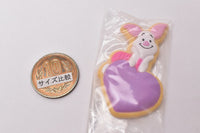 Disney COOKIE MAGCOT [5.Piglet]