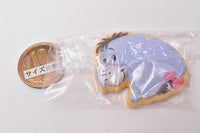 Disney COOKIE MAGCOT [6.Eeyore]
