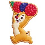 Disney COOKIE MAGCOT [8.Dale]