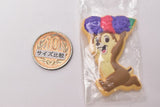 Disney COOKIE MAGCOT [9.Chip]