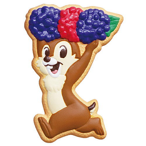 Disney COOKIE MAGCOT [9.Chip]