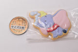 Disney COOKIE MAGCOT [10.Dumbo]