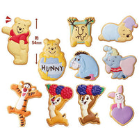 Disney COOKIE MAGCOT [All 10 type set(Full Complete)]