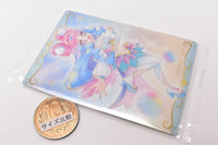 PreCure Card Wafer Part.3 [5.Cure La Mer (R)]