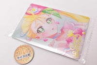 PreCure Card Wafer Part.3 [7.Cure Summer (HR)]