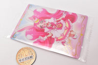 PreCure Card Wafer Part.3 [9.Cure Whip (SR)]