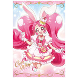 PreCure Card Wafer Part.3 [9.Cure Whip (SR)]