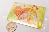 PreCure Card Wafer Part.3 [10.Cure Custard (N)]