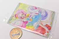 PreCure Card Wafer Part.3 [14.Cure Parfait (R)]