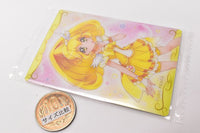 PreCure Card Wafer Part.3 [18.Cure Peace (N)]