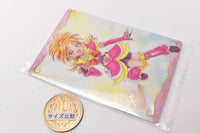 PreCure Card Wafer Part.3 [22.Cure Bloom (SR)]