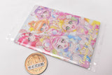 PreCure Card Wafer Part.3 [25.Tropical-Rouge! Pretty Cure(SSR)(foil stamping)]