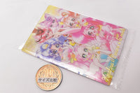 PreCure Card Wafer Part.3 [26.KiraKira Pretty Cure A La Mode(SSR)(foil stamping)]