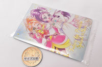 PreCure Card Wafer Part.3 [28.Futari wa Pretty Cure Splash Star(SSR)(foil stamping)]