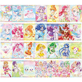 PreCure Card Wafer Part.3 [All 28 type set(Full Complete)]