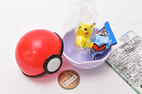 Pokemon Get Collections Candy Explore, Pokemon World! [1.Pikachu]