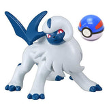 Pokemon Get Collections Candy Explore, Pokemon World! [4.Absol]