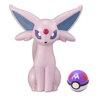 Pokemon Get Collections Candy Explore, Pokemon World! [5.Espeon]