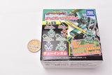 Shinkansen Henkei Robo Shinkalion Z Ballchain Mascot [1.E5 Hayabusa]