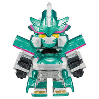 Shinkansen Henkei Robo Shinkalion Z Ballchain Mascot [1.E5 Hayabusa]