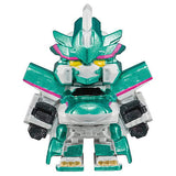 Shinkansen Henkei Robo Shinkalion Z Ballchain Mascot [1.E5 Hayabusa]