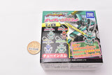 Shinkansen Henkei Robo Shinkalion Z Ballchain Mascot [3.E7 Kagayaki]