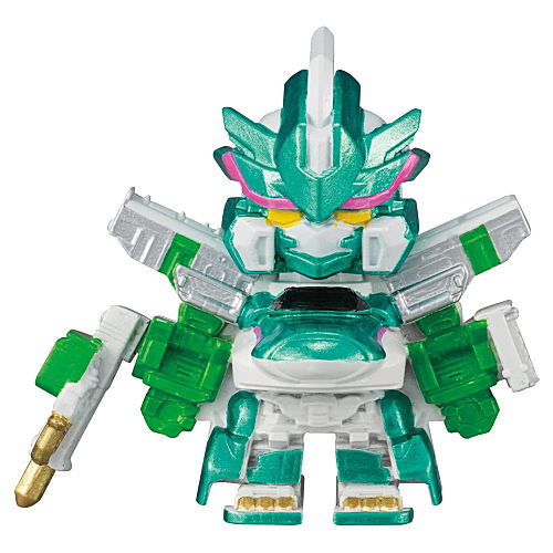 Shinkansen Henkei Robo Shinkalion Z Ballchain Mascot [4.E5 Yamanote]