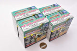 Shinkansen Henkei Robo Shinkalion Z Ballchain Mascot [All 4 type set(Full Complete)]
