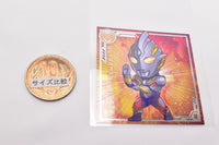 Ultraman Seal Chocolate Snack [1.Ultraman Trigger (S)]