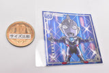 Ultraman Seal Chocolate Snack [3.Ultraman Z (S)]