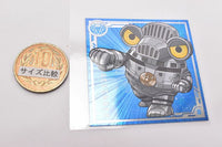 Ultraman Seal Chocolate Snack [5.Sevenger (S)]