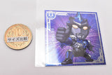 Ultraman Seal Chocolate Snack [8.Ultraman Blu(Akua) (S)]