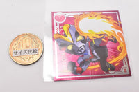 Ultraman Seal Chocolate Snack [12.Ultraman Victory (S)]