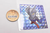 Ultraman Seal Chocolate Snack [14.Ultraman Zero (H)]