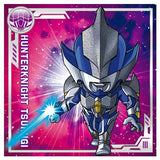 Ultraman Seal Chocolate Snack [16.Hunter Knight Tsurugi (S)]