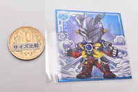 Ultraman Seal Chocolate Snack [18.Ultroid Zero (S)]